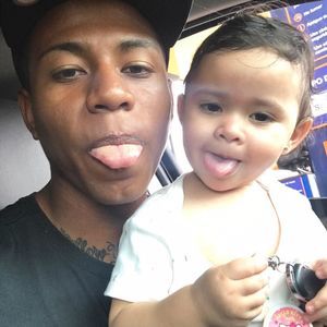 Meet your Posher, Andy